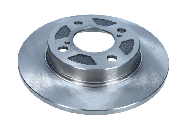 Тормозной диск - 19-4758 MAXGEAR