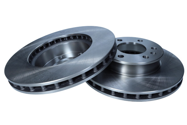 Brake Disc - 19-4762 MAXGEAR