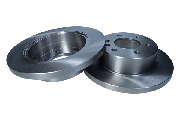 Тормозной диск - 19-4764 MAXGEAR