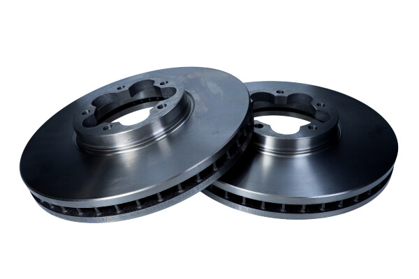 Brake Disc - 19-4767 MAXGEAR