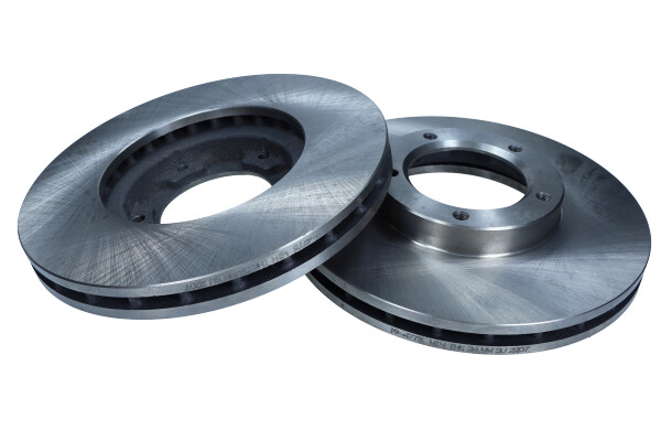 Тормозной диск - 19-4773 MAXGEAR