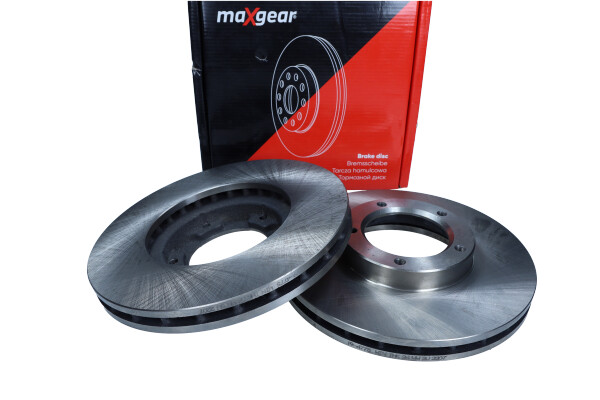Bremsscheibe - 19-4773 MAXGEAR