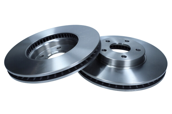Bremsscheibe - 19-4784 MAXGEAR