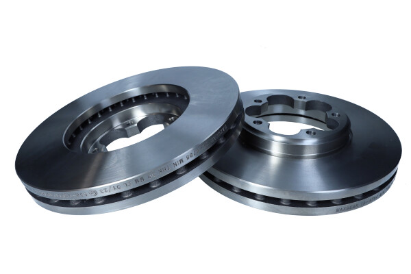 Тормозной диск - 19-4786 MAXGEAR