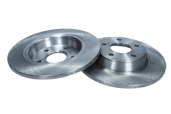 Brake Disc - 19-4787 MAXGEAR