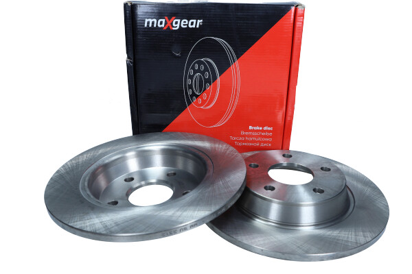 Discofreno - 19-4787 MAXGEAR