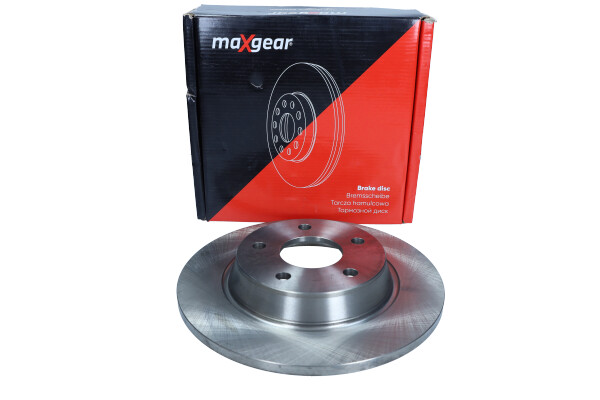 Discofreno - 19-4787 MAXGEAR