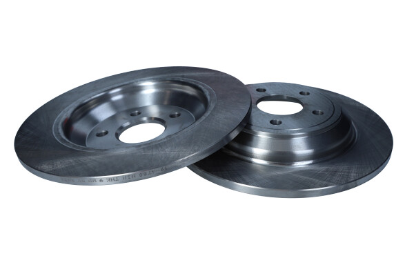 Brake Disc - 19-4788 MAXGEAR