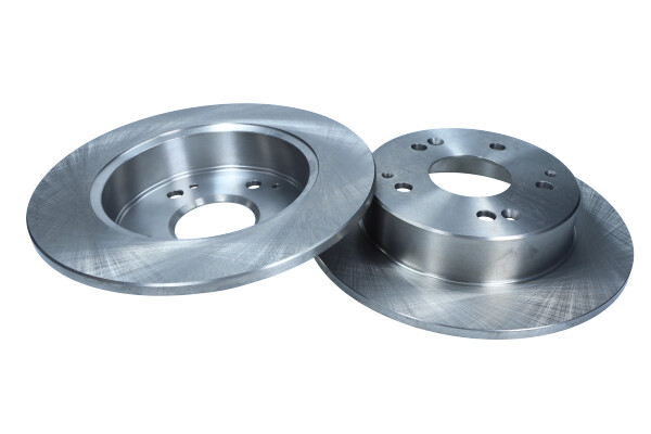 Brake Disc - 19-4791 MAXGEAR