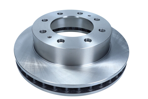 Brake Disc - 19-4792 MAXGEAR