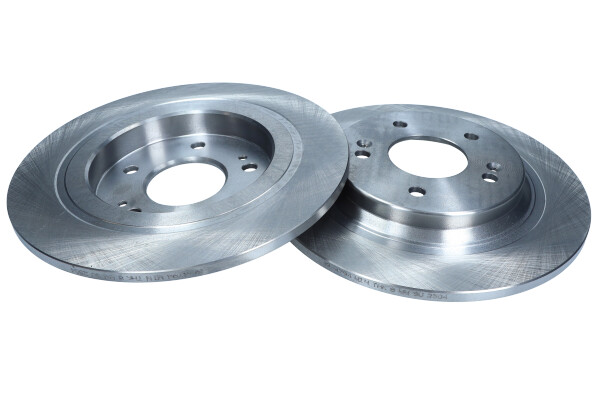 Brake Disc - 19-4794 MAXGEAR