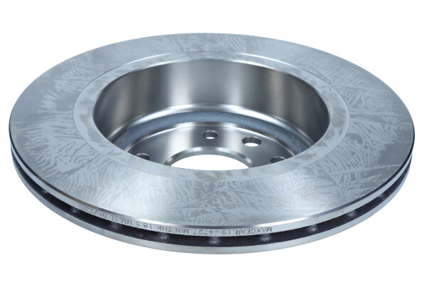 Discofreno - 19-4797 MAXGEAR