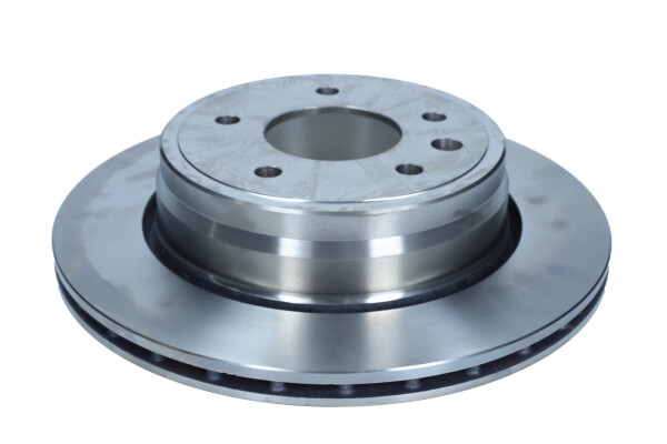 Тормозной диск - 19-4797 MAXGEAR