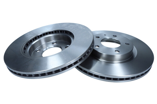 Brake Disc - 19-4799 MAXGEAR