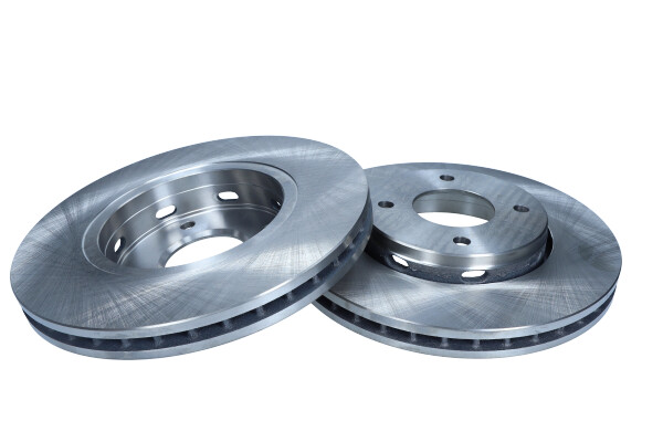 Brake Disc - 19-4800 MAXGEAR
