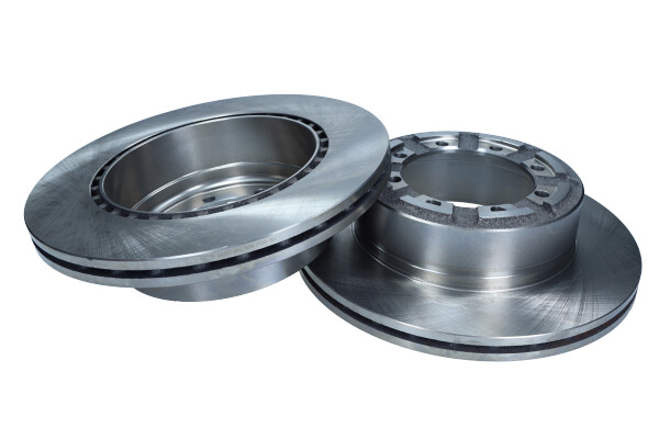 Brake Disc - 19-4802 MAXGEAR