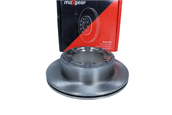 Discofreno - 19-4802 MAXGEAR