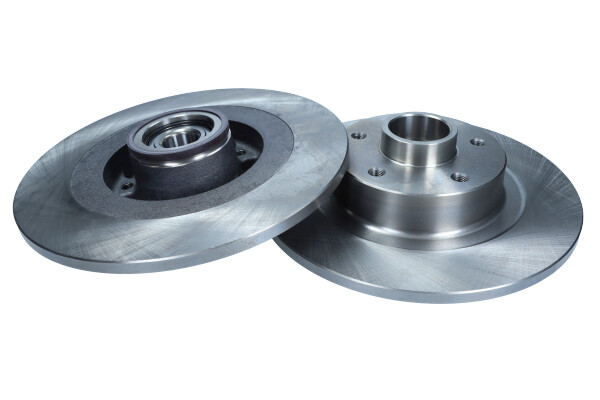 Brake Disc - 19-4803 MAXGEAR