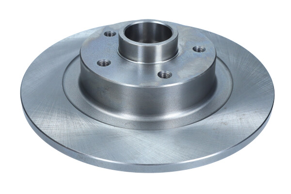 Brake Disc - 19-4803 MAXGEAR