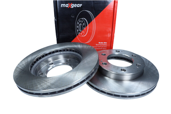 Discofreno - 19-4804 MAXGEAR