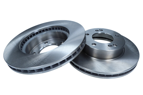 Тормозной диск - 19-4805 MAXGEAR
