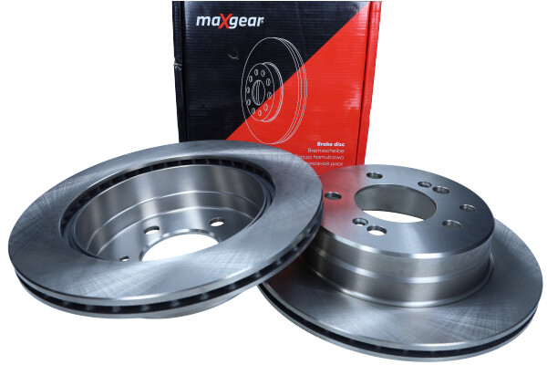 Тормозной диск - 19-4806 MAXGEAR