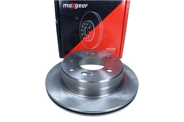 Тормозной диск - 19-4806 MAXGEAR