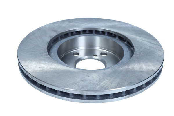 Brake Disc - 19-4807 MAXGEAR