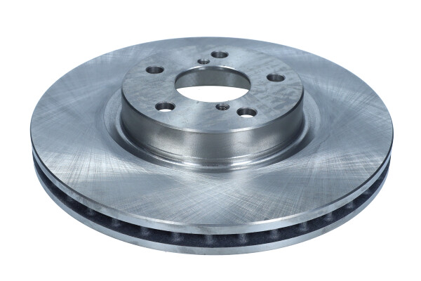 Brake Disc - 19-4807 MAXGEAR