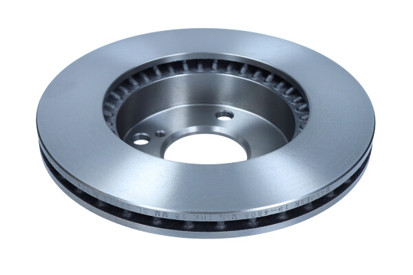 Тормозной диск - 19-4808 MAXGEAR