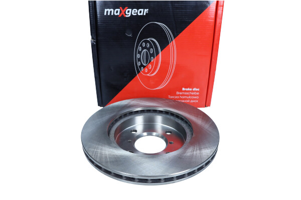Тормозной диск - 19-4810 MAXGEAR