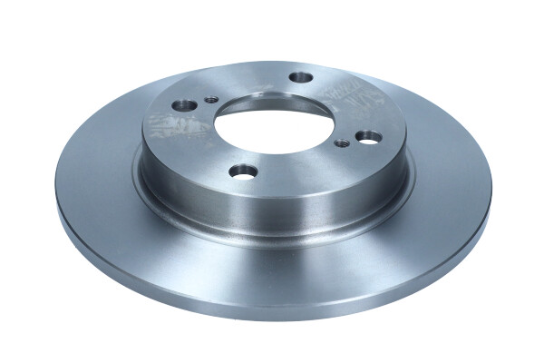Тормозной диск - 19-4811 MAXGEAR