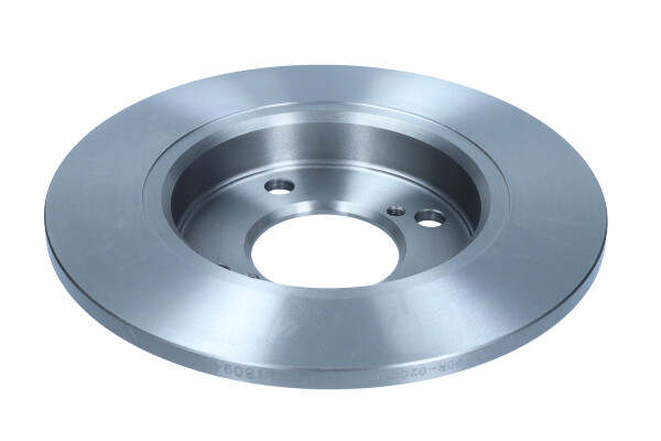 Тормозной диск - 19-4811 MAXGEAR