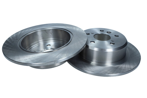 Brake Disc - 19-4814 MAXGEAR