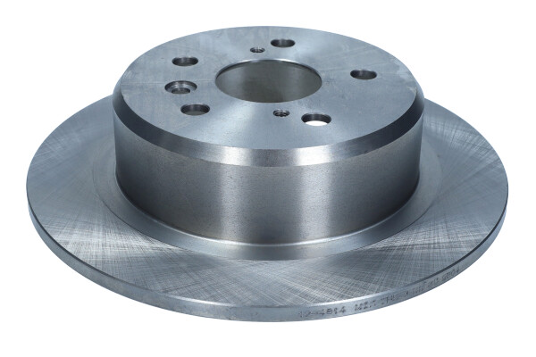 Brake Disc - 19-4814 MAXGEAR