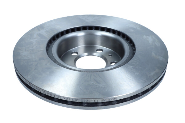 Тормозной диск - 19-4815 MAXGEAR