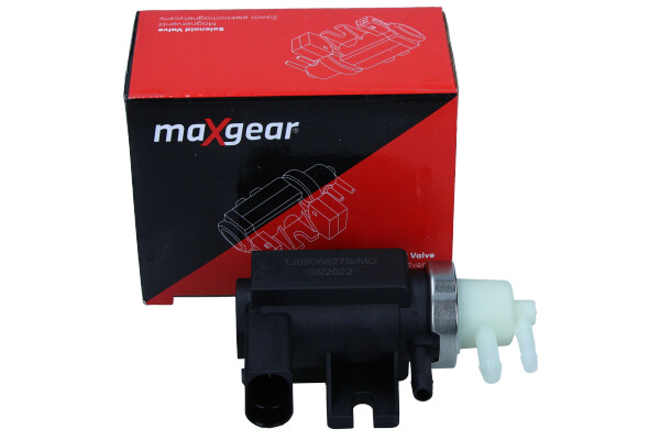 Преобразователь давления, турбокомпрессор - 17-0101 MAXGEAR