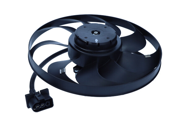 Fan, radiator - 71-0012 MAXGEAR