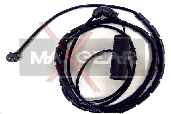 Sensor, Einparkhilfe - 27-1312 MAXGEAR