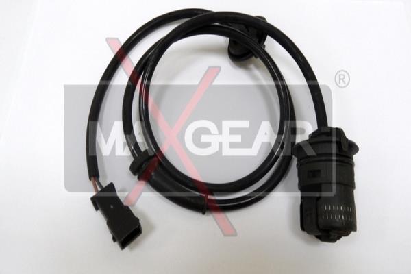 Sensor, wheel speed - 20-0070 MAXGEAR