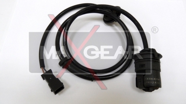 Sensor, wheel speed - 20-0070 MAXGEAR