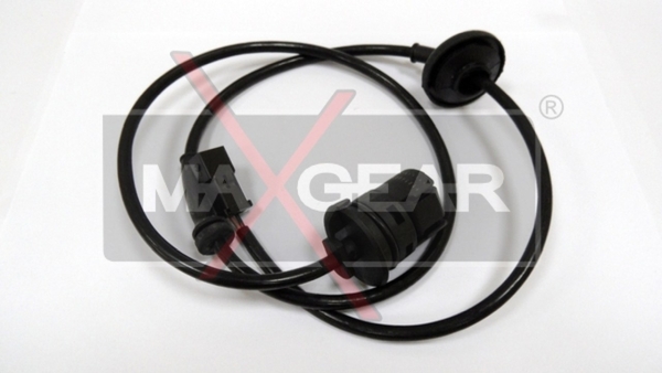 Sensor, wheel speed - 20-0075 MAXGEAR