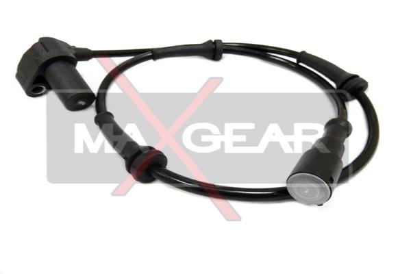 Датчик, частота вращения колеса - 20-0079 MAXGEAR