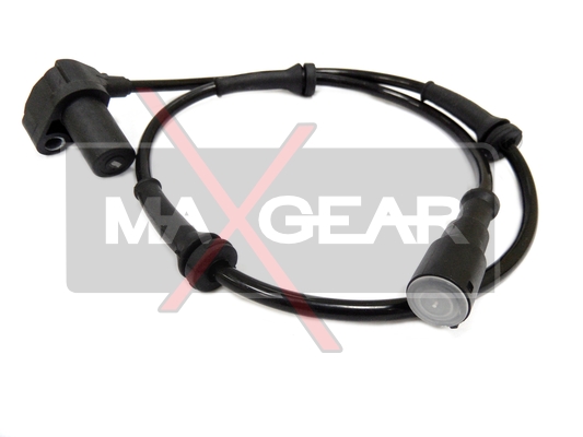Sensor, wheel speed - 20-0079 MAXGEAR