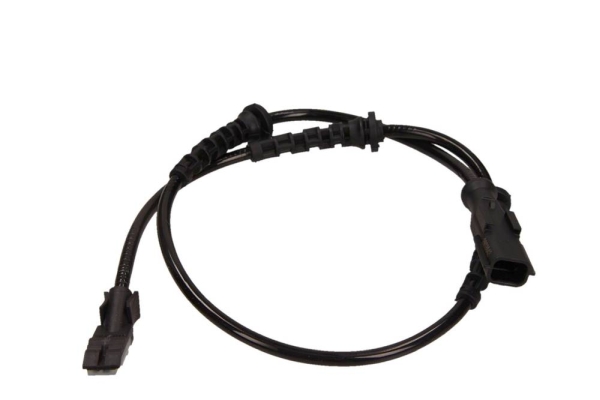 Датчик, частота вращения колеса - 20-0291 MAXGEAR
