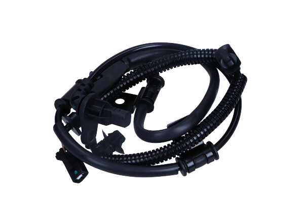 Sensore, N° giri ruota - 20-0301 MAXGEAR