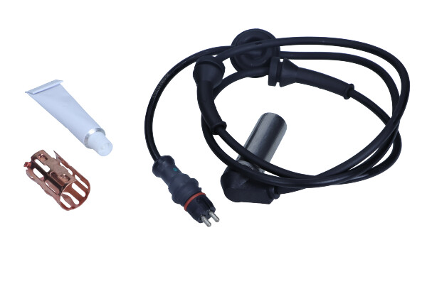 Sensor, wheel speed - 20-0302 MAXGEAR