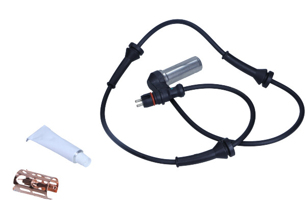Sensor, wheel speed - 20-0312 MAXGEAR