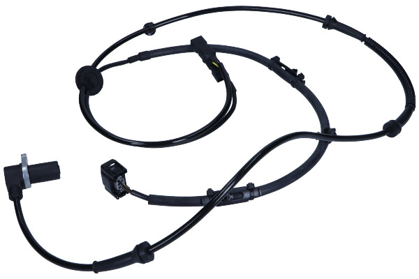 Sensor, Raddrehzahl - 20-0337 MAXGEAR