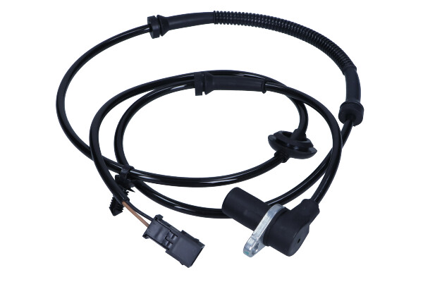 Датчик, частота вращения колеса - 20-0338 MAXGEAR